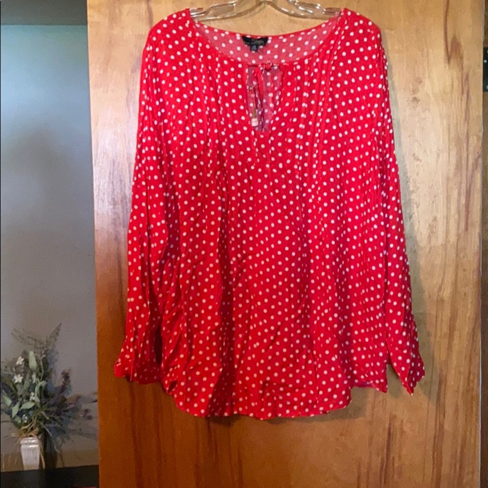 Blouse